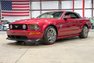 2005 Ford Mustang