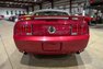 2005 Ford Mustang