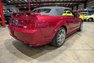 2005 Ford Mustang