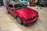 2005 Ford Mustang