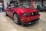 2005 Ford Mustang