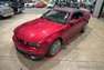 2005 Ford Mustang