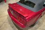 2005 Ford Mustang