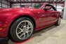 2005 Ford Mustang