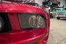 2005 Ford Mustang