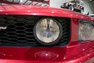 2005 Ford Mustang