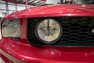 2005 Ford Mustang