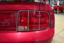 2005 Ford Mustang