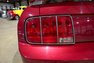 2005 Ford Mustang