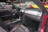 2005 Ford Mustang
