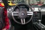 2005 Ford Mustang