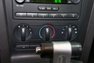 2005 Ford Mustang
