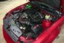 2005 Ford Mustang