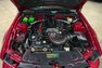 2005 Ford Mustang