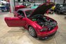 2005 Ford Mustang