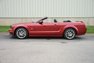 2005 Ford Mustang