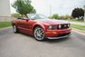 2005 Ford Mustang