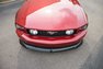 2005 Ford Mustang