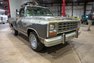 1985 Dodge D150