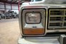 1985 Dodge D150