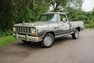 1985 Dodge D150
