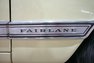 1967 Ford Fairlane