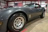 1981 Chevrolet Corvette