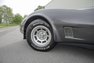 1981 Chevrolet Corvette