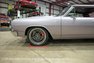 1965 Chevrolet Chevelle