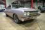 1965 Chevrolet Chevelle