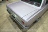 1965 Chevrolet Chevelle