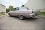 1965 Chevrolet Chevelle