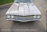 1965 Chevrolet Chevelle