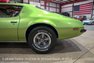 1974 Pontiac Firebird