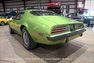 1974 Pontiac Firebird