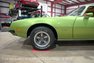 1974 Pontiac Firebird