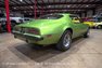 1974 Pontiac Firebird