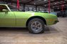 1974 Pontiac Firebird