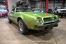 1974 Pontiac Firebird