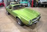 1974 Pontiac Firebird