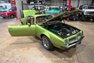 1974 Pontiac Firebird