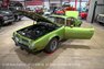 1974 Pontiac Firebird