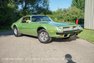 1974 Pontiac Firebird