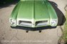 1974 Pontiac Firebird