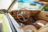1974 Pontiac Firebird