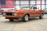 1973 Ford Mustang