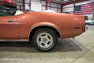1973 Ford Mustang