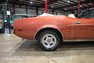 1973 Ford Mustang