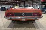1973 Ford Mustang