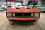 1973 Ford Mustang